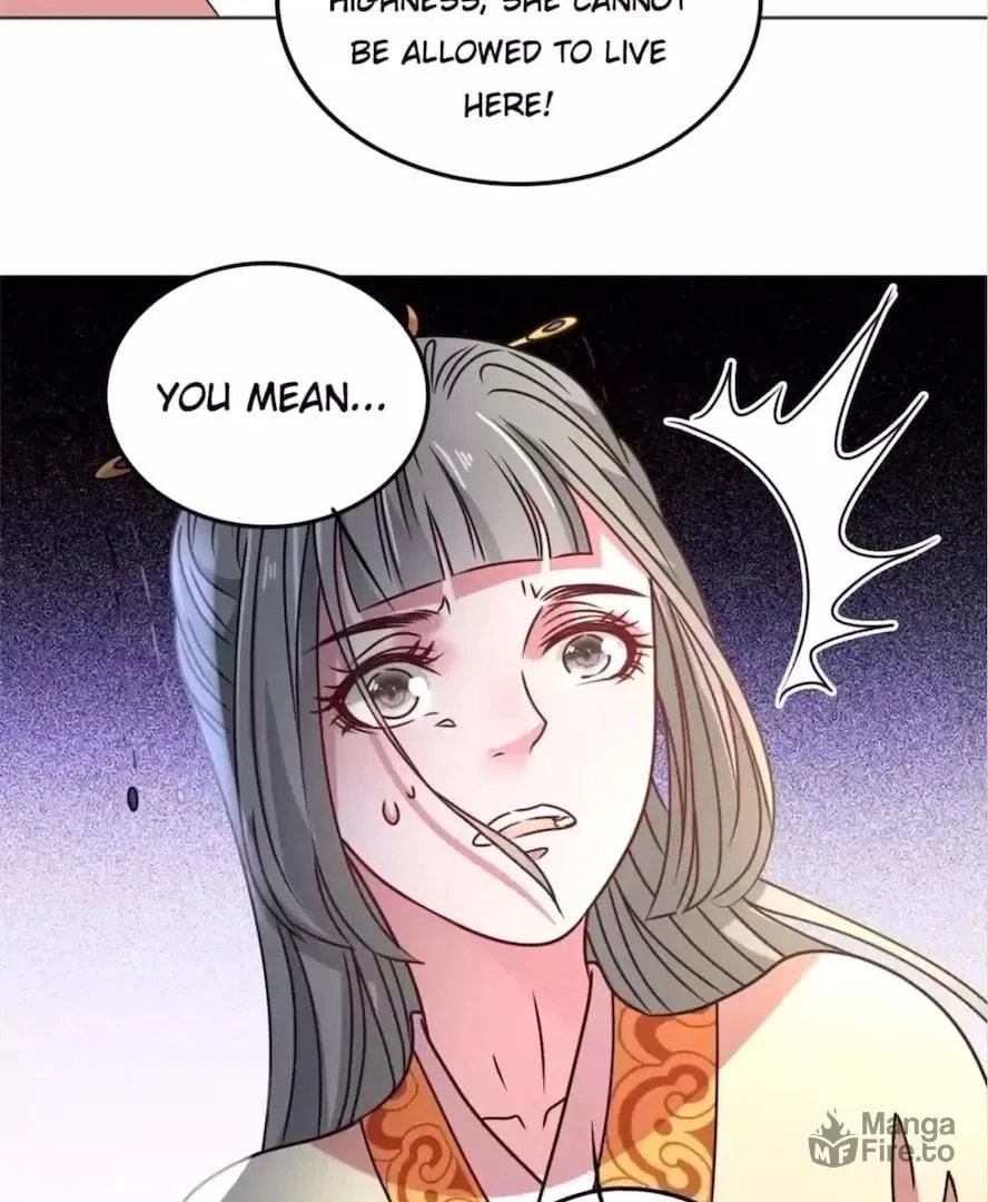Marquis, Leave Me Alone! Chapter 61 page 10 - 