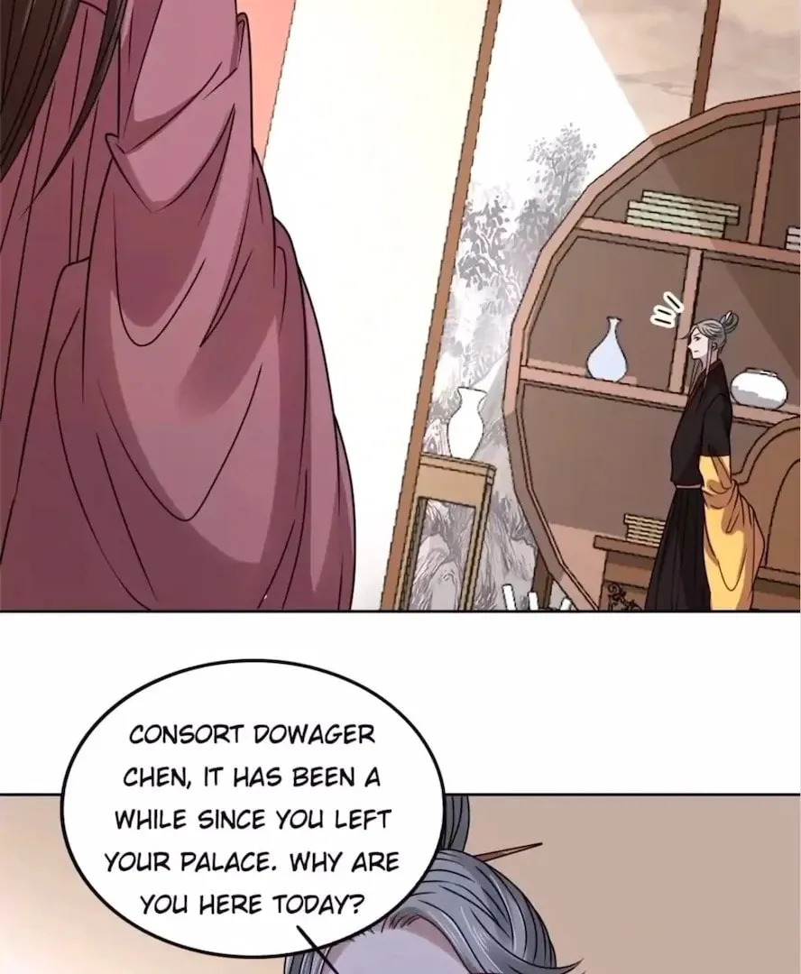 Marquis, Leave Me Alone! Chapter 62 page 16 - 