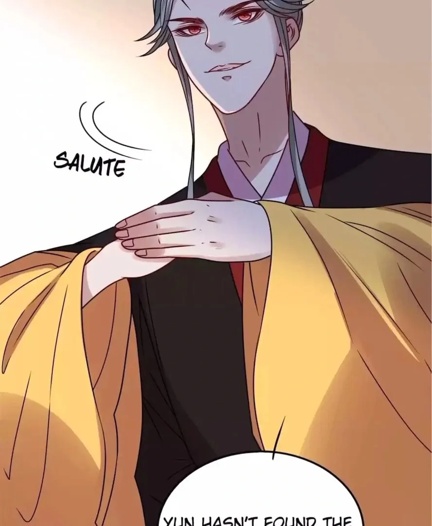 Marquis, Leave Me Alone! Chapter 62 page 17 - 