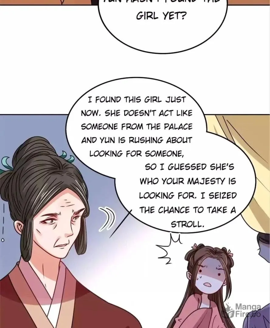 Marquis, Leave Me Alone! Chapter 62 page 18 - 