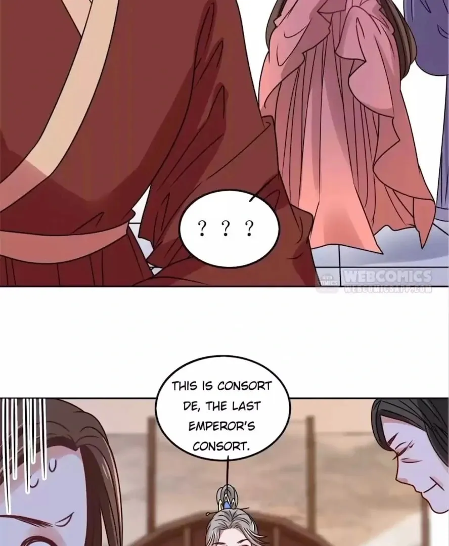 Marquis, Leave Me Alone! Chapter 62 page 19 - 