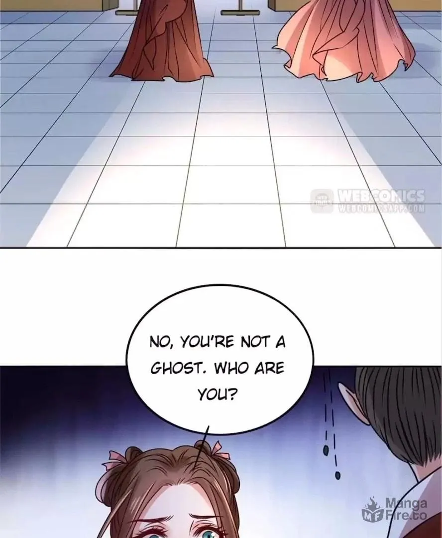 Marquis, Leave Me Alone! Chapter 62 page 3 - 