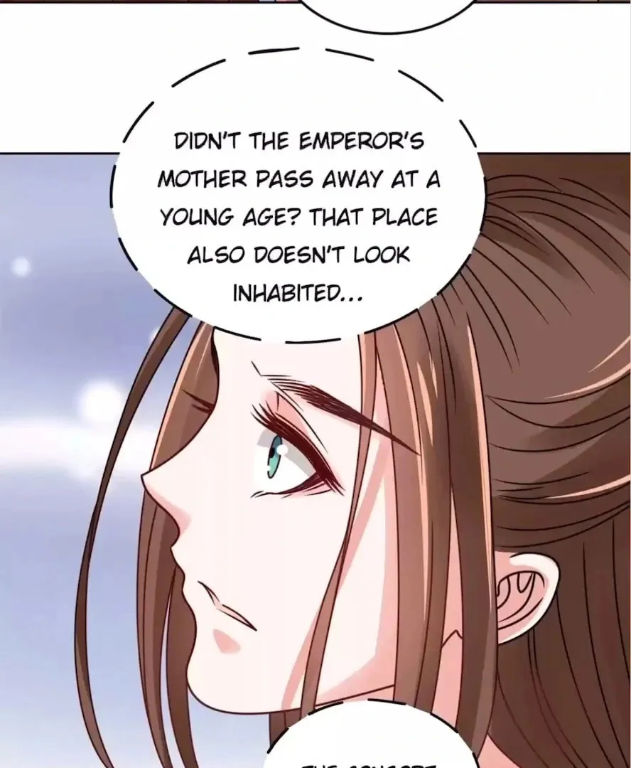 Marquis, Leave Me Alone! Chapter 62 page 22 - 