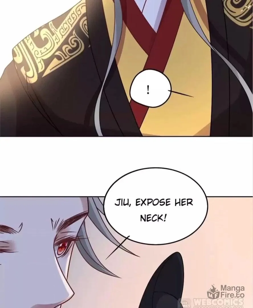 Marquis, Leave Me Alone! Chapter 62 page 24 - 