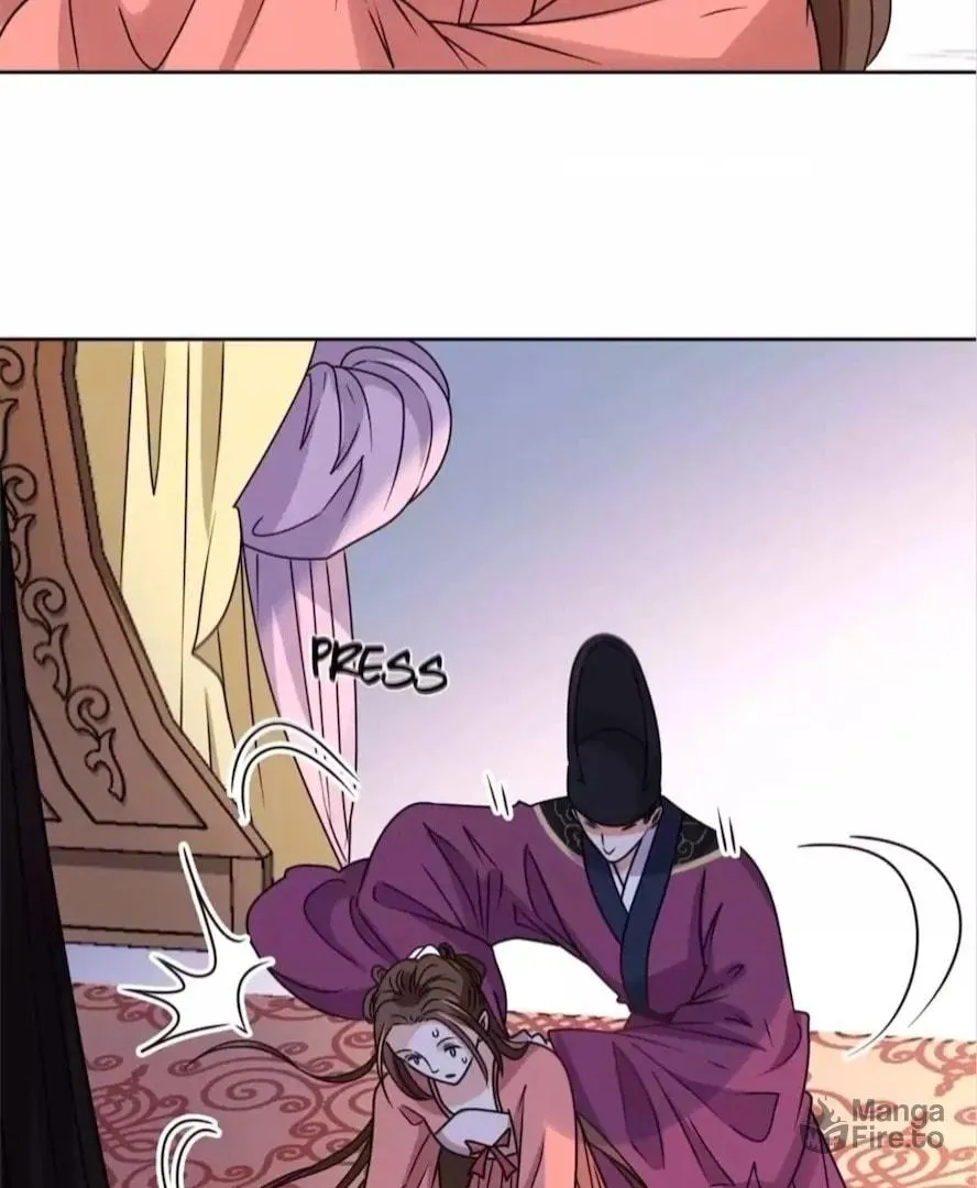 Marquis, Leave Me Alone! Chapter 62 page 27 - 
