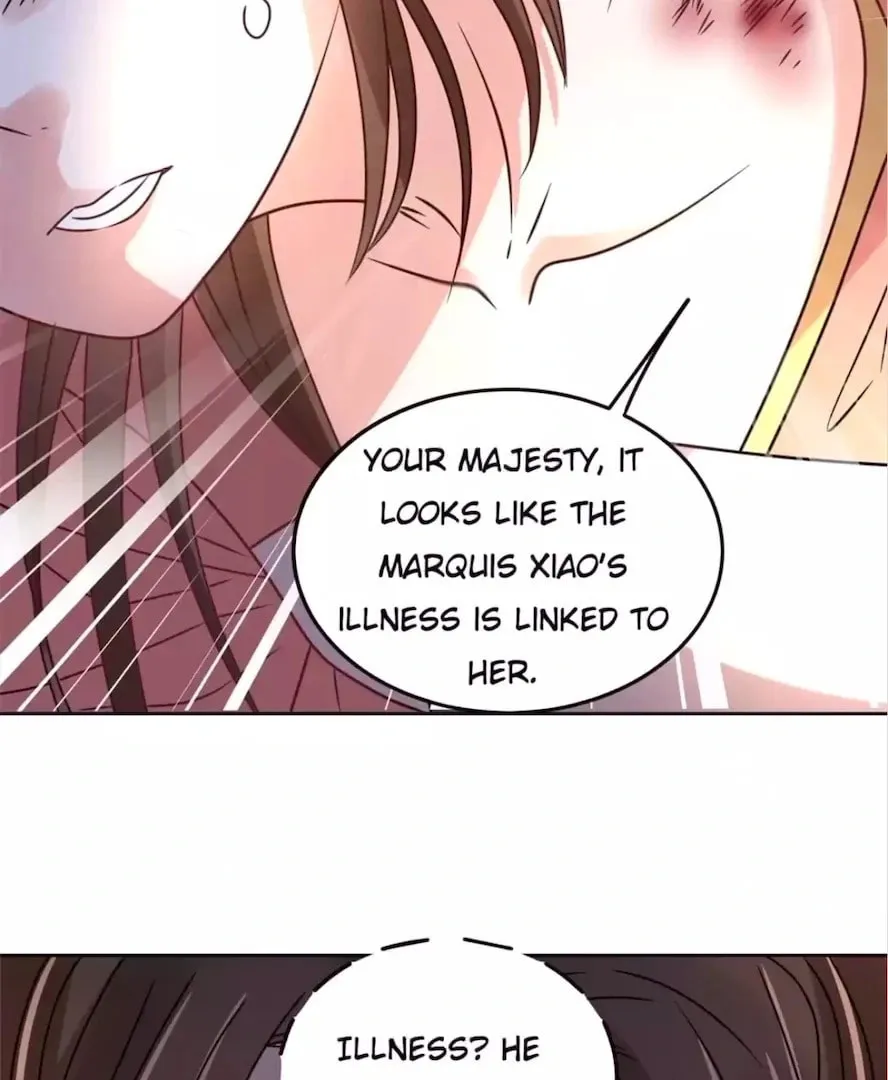Marquis, Leave Me Alone! Chapter 62 page 29 - 