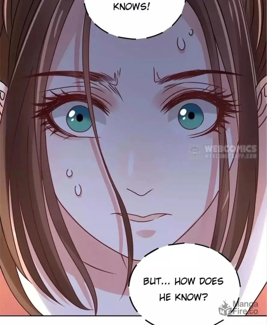 Marquis, Leave Me Alone! Chapter 62 page 30 - 