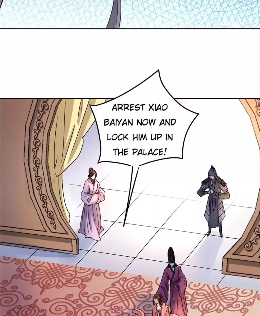 Marquis, Leave Me Alone! Chapter 62 page 32 - 