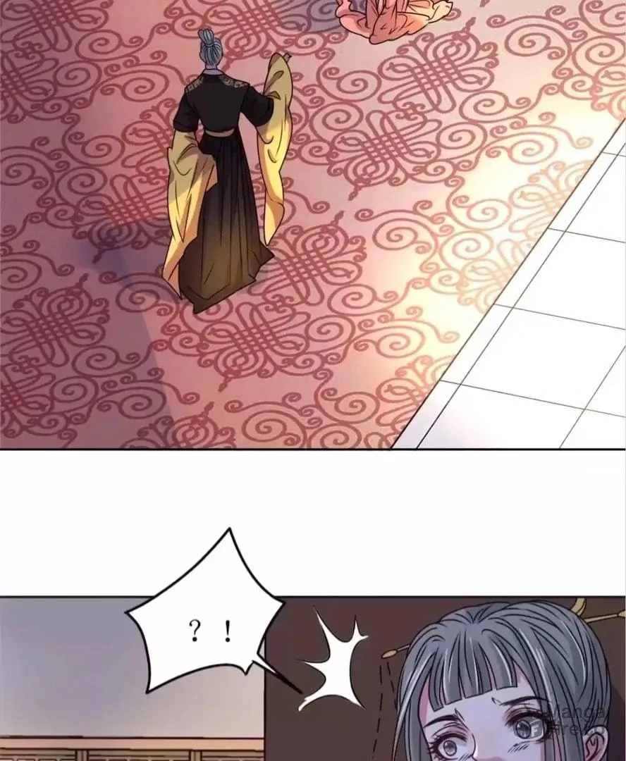 Marquis, Leave Me Alone! Chapter 62 page 33 - 