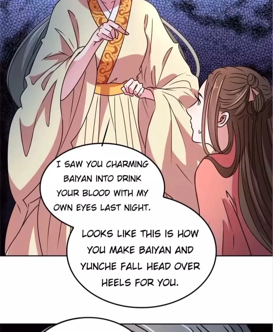 Marquis, Leave Me Alone! Chapter 62 page 38 - 