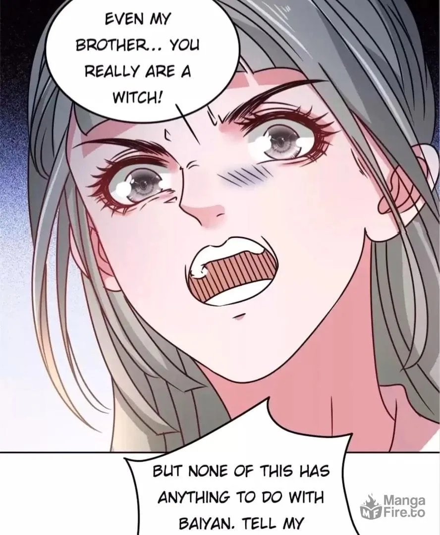 Marquis, Leave Me Alone! Chapter 62 page 39 - 