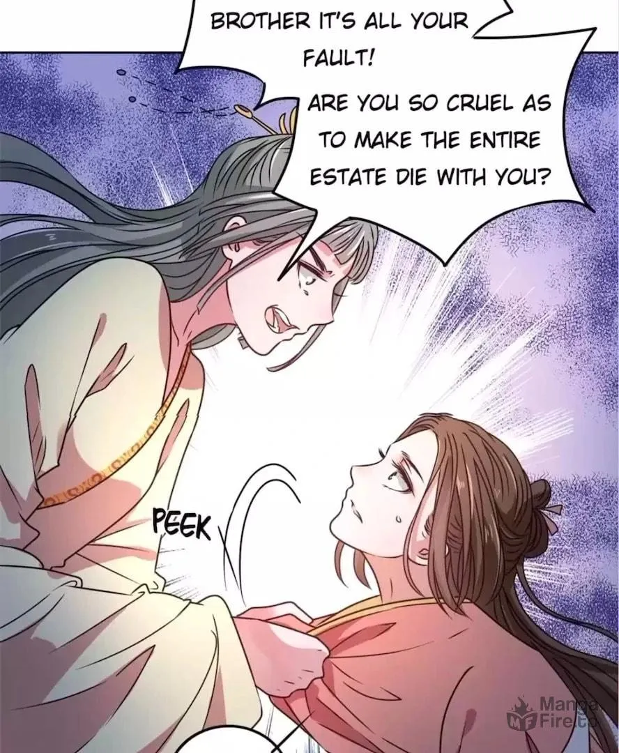 Marquis, Leave Me Alone! Chapter 62 page 40 - 