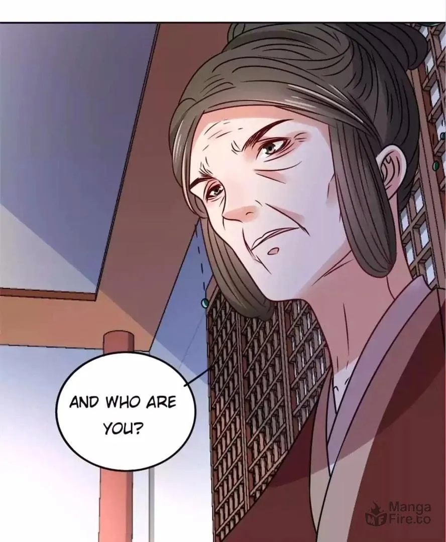 Marquis, Leave Me Alone! Chapter 62 page 5 - 