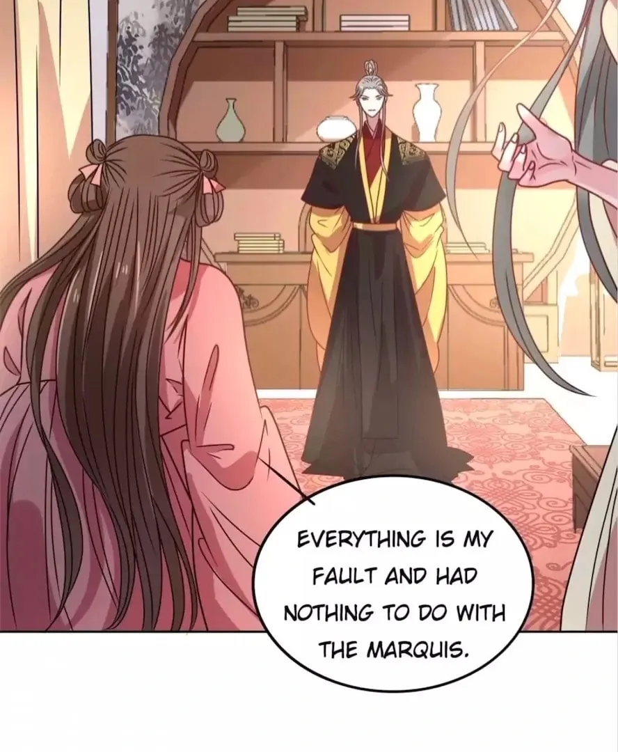 Marquis, Leave Me Alone! Chapter 62 page 43 - 