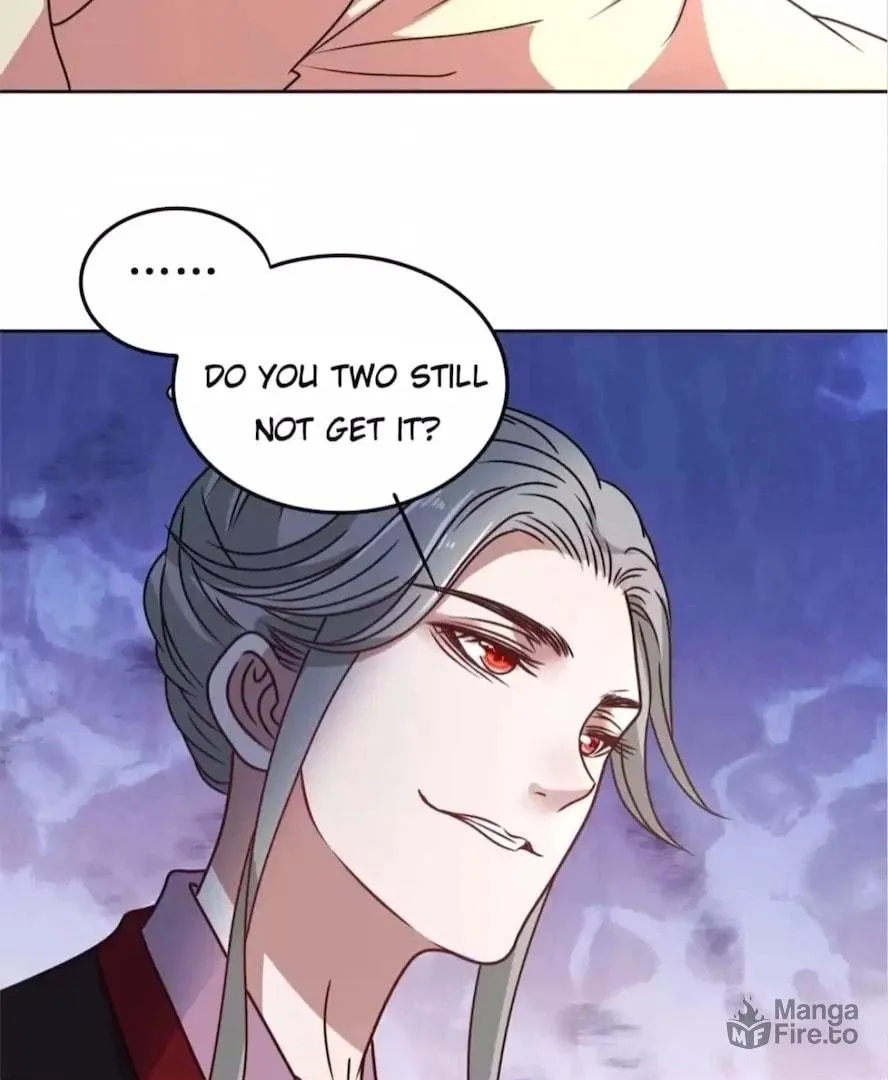 Marquis, Leave Me Alone! Chapter 62 page 45 - 