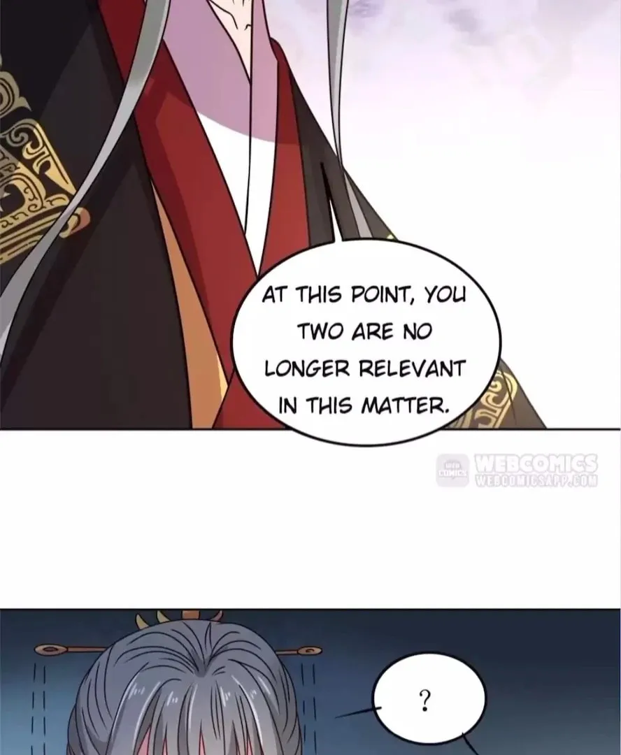 Marquis, Leave Me Alone! Chapter 62 page 46 - 