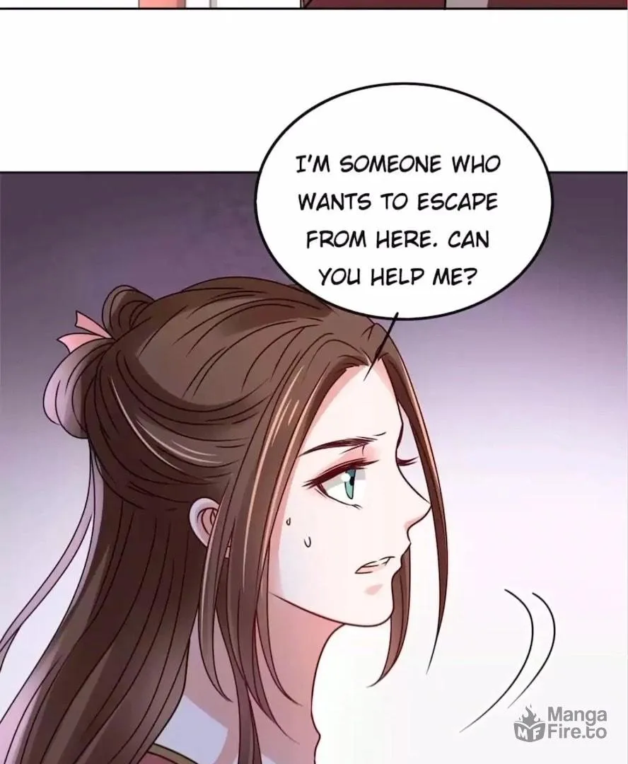 Marquis, Leave Me Alone! Chapter 62 page 6 - 