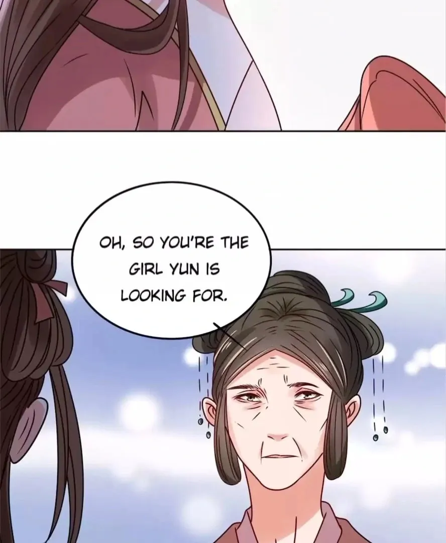 Marquis, Leave Me Alone! Chapter 62 page 7 - 