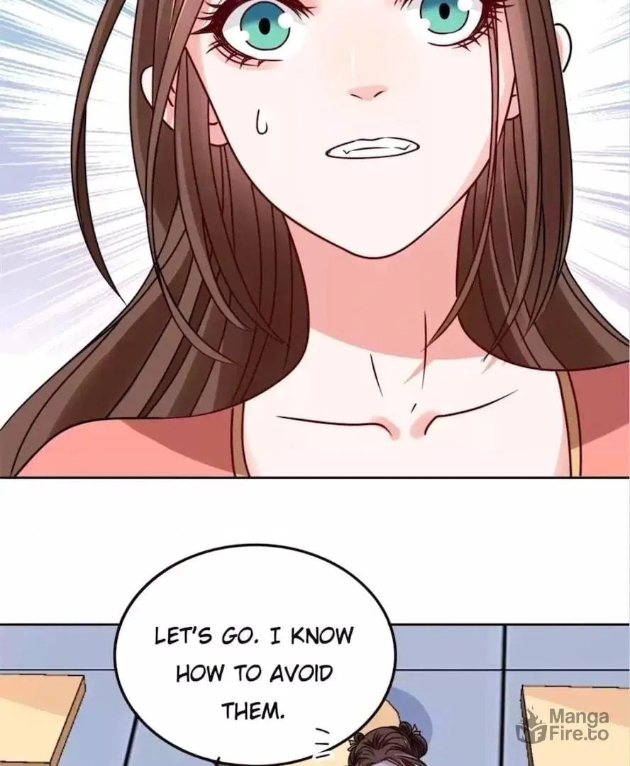 Marquis, Leave Me Alone! Chapter 62 page 9 - 