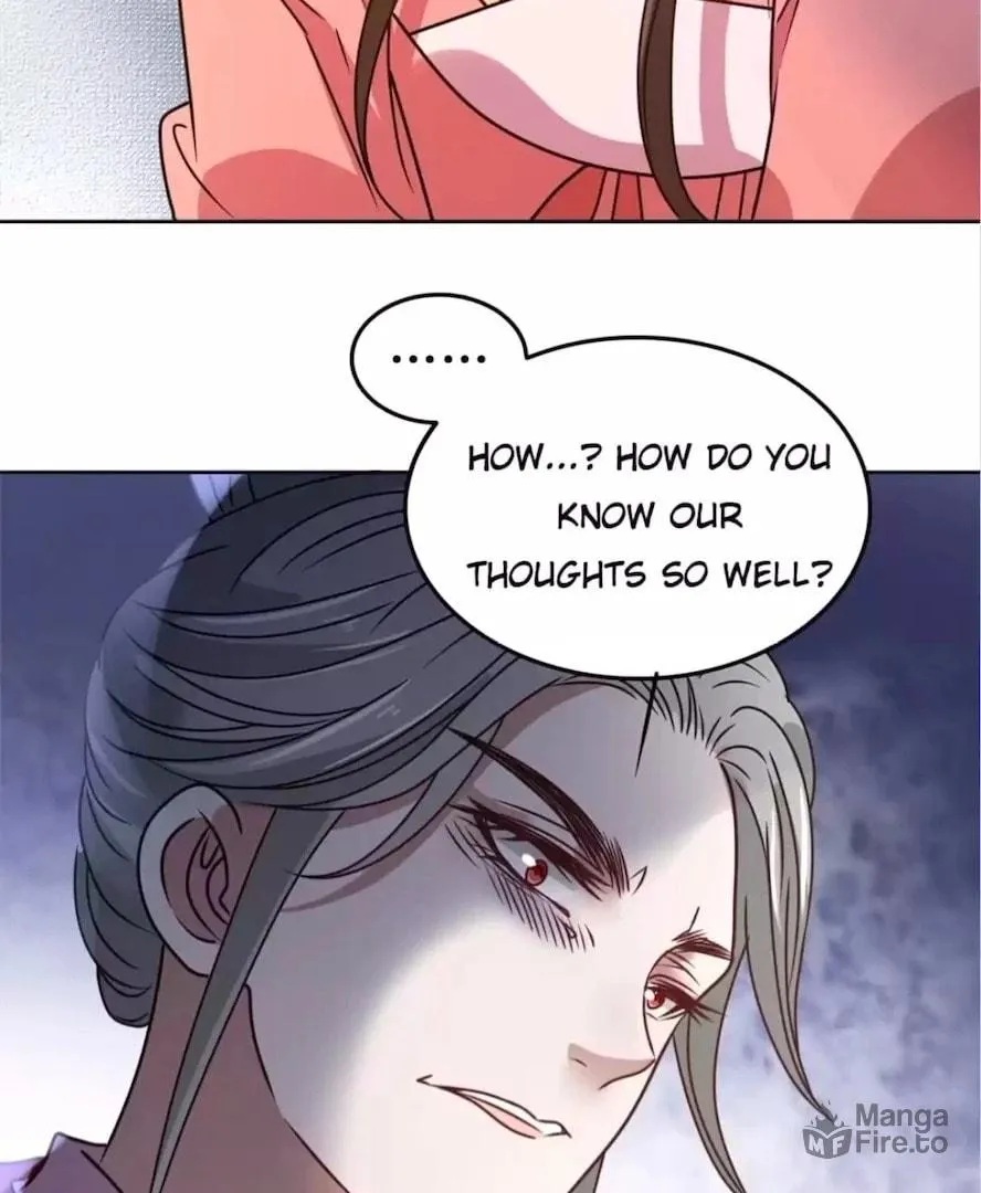 Marquis, Leave Me Alone! Chapter 63 page 12 - 