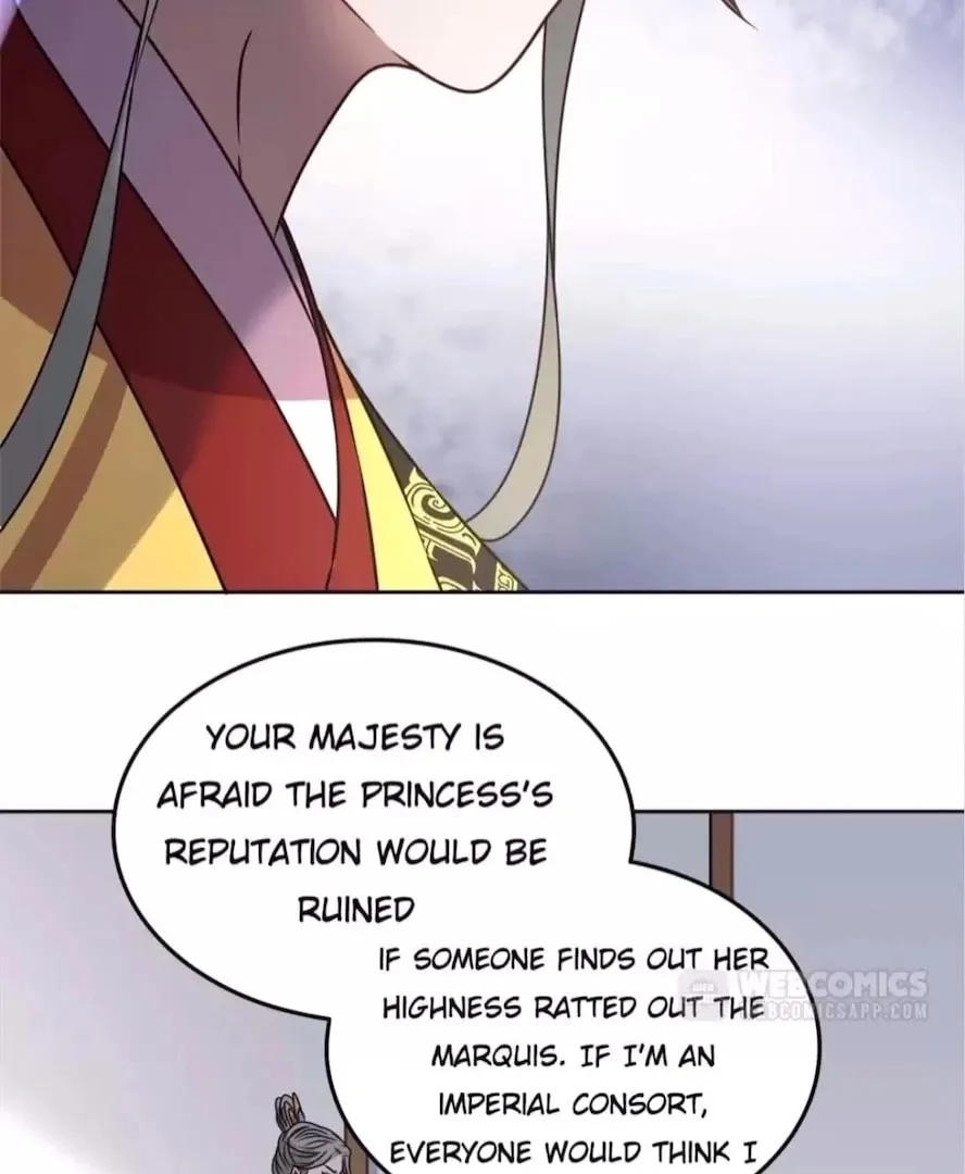 Marquis, Leave Me Alone! Chapter 63 page 13 - 