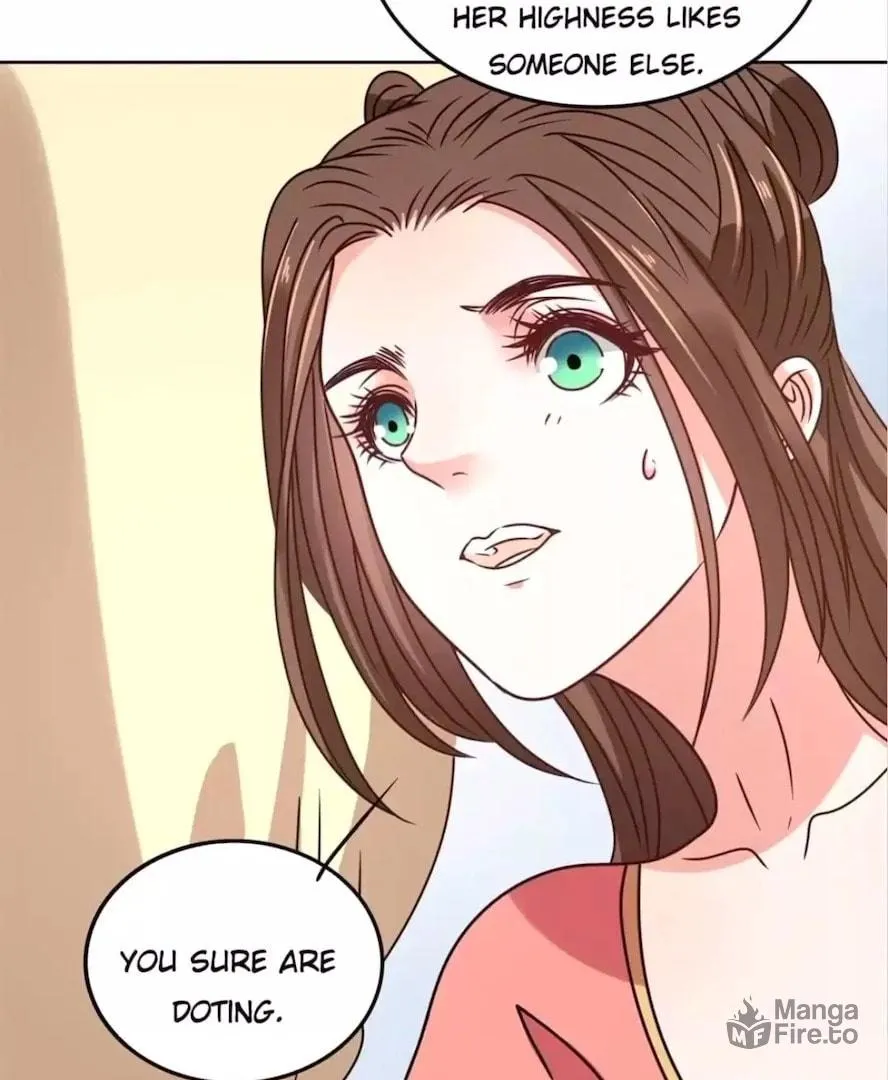 Marquis, Leave Me Alone! Chapter 63 page 15 - 