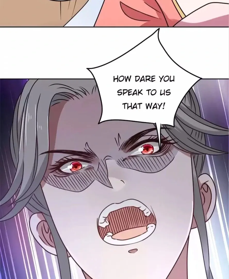 Marquis, Leave Me Alone! Chapter 63 page 16 - 