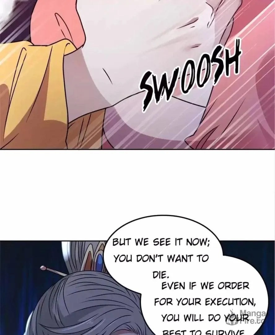 Marquis, Leave Me Alone! Chapter 63 page 18 - 