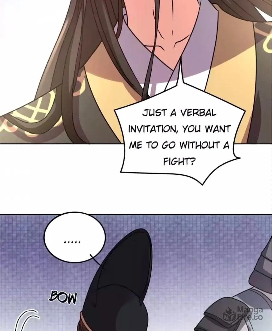 Marquis, Leave Me Alone! Chapter 63 page 27 - 