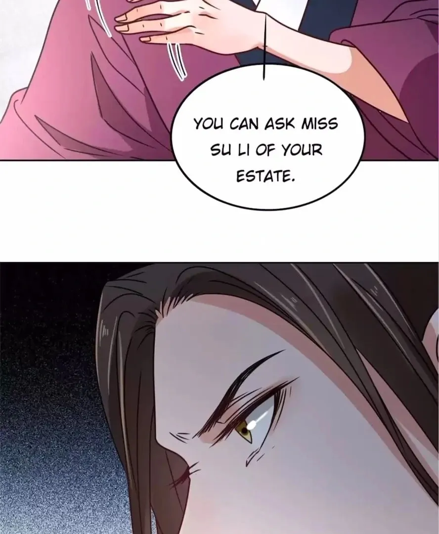 Marquis, Leave Me Alone! Chapter 63 page 31 - 