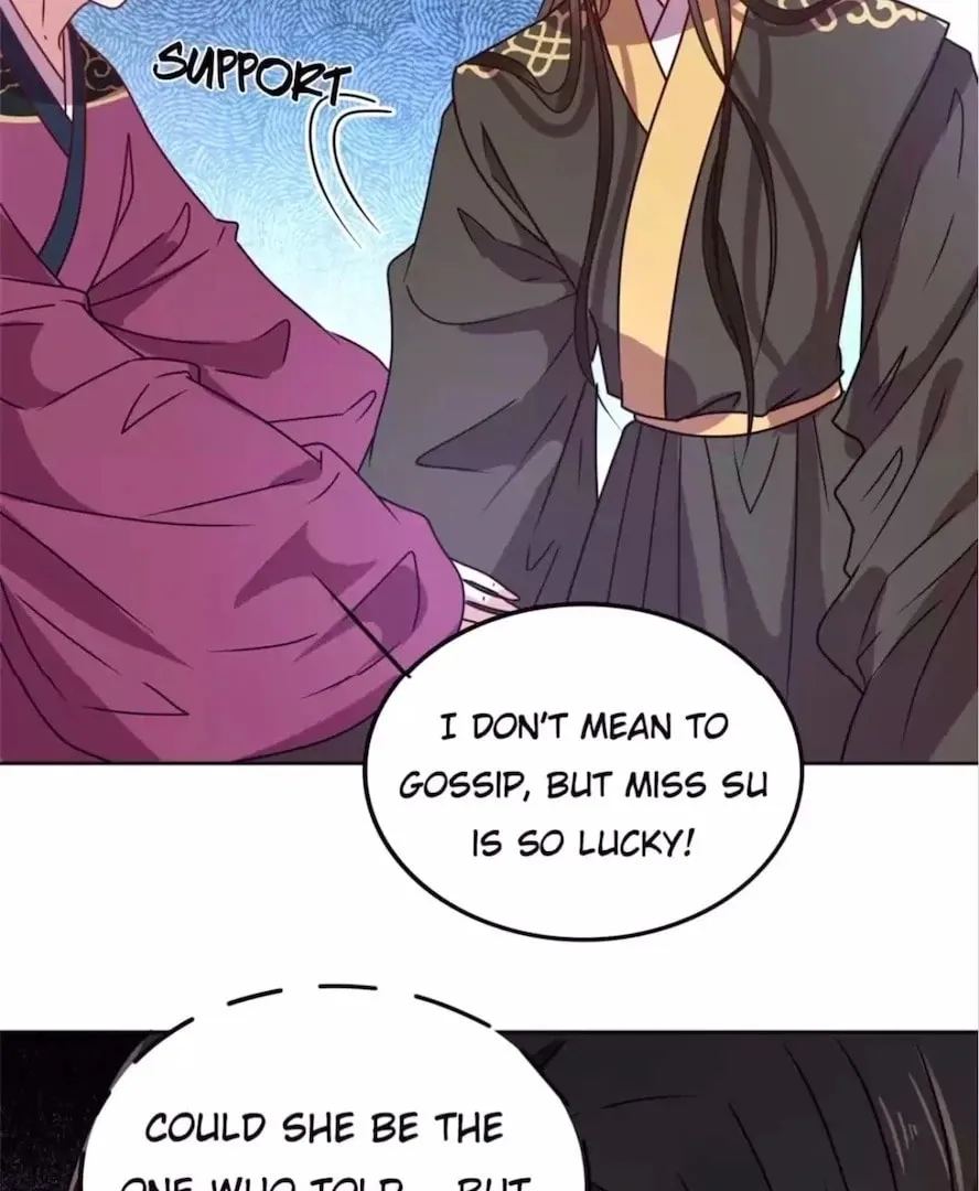 Marquis, Leave Me Alone! Chapter 63 page 41 - 