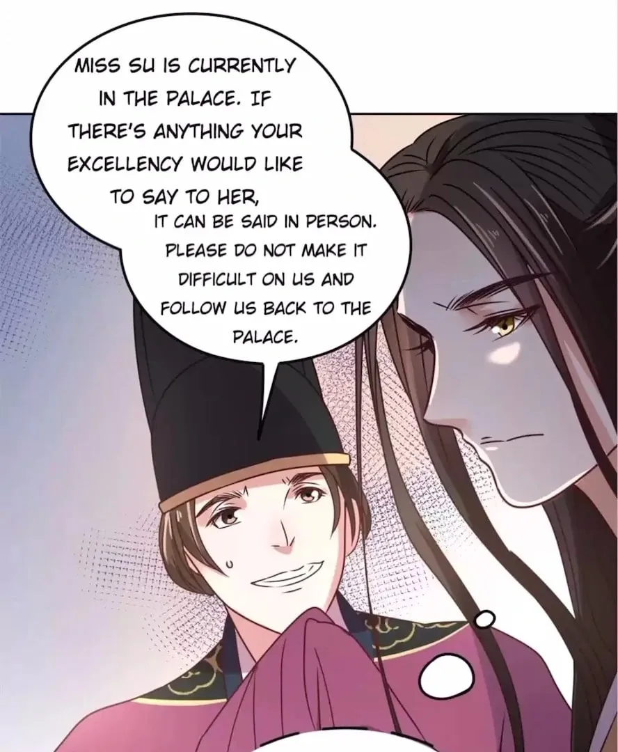 Marquis, Leave Me Alone! Chapter 63 page 43 - 