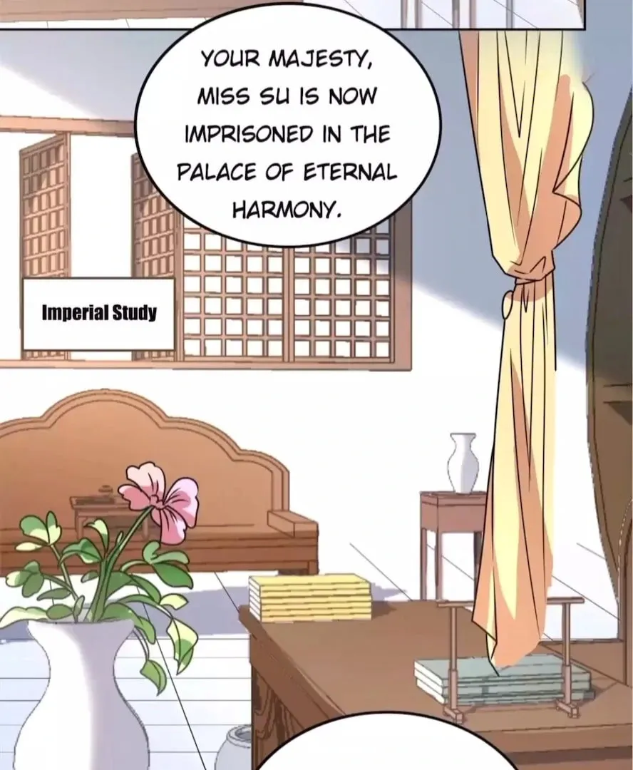 Marquis, Leave Me Alone! Chapter 63 page 46 - 
