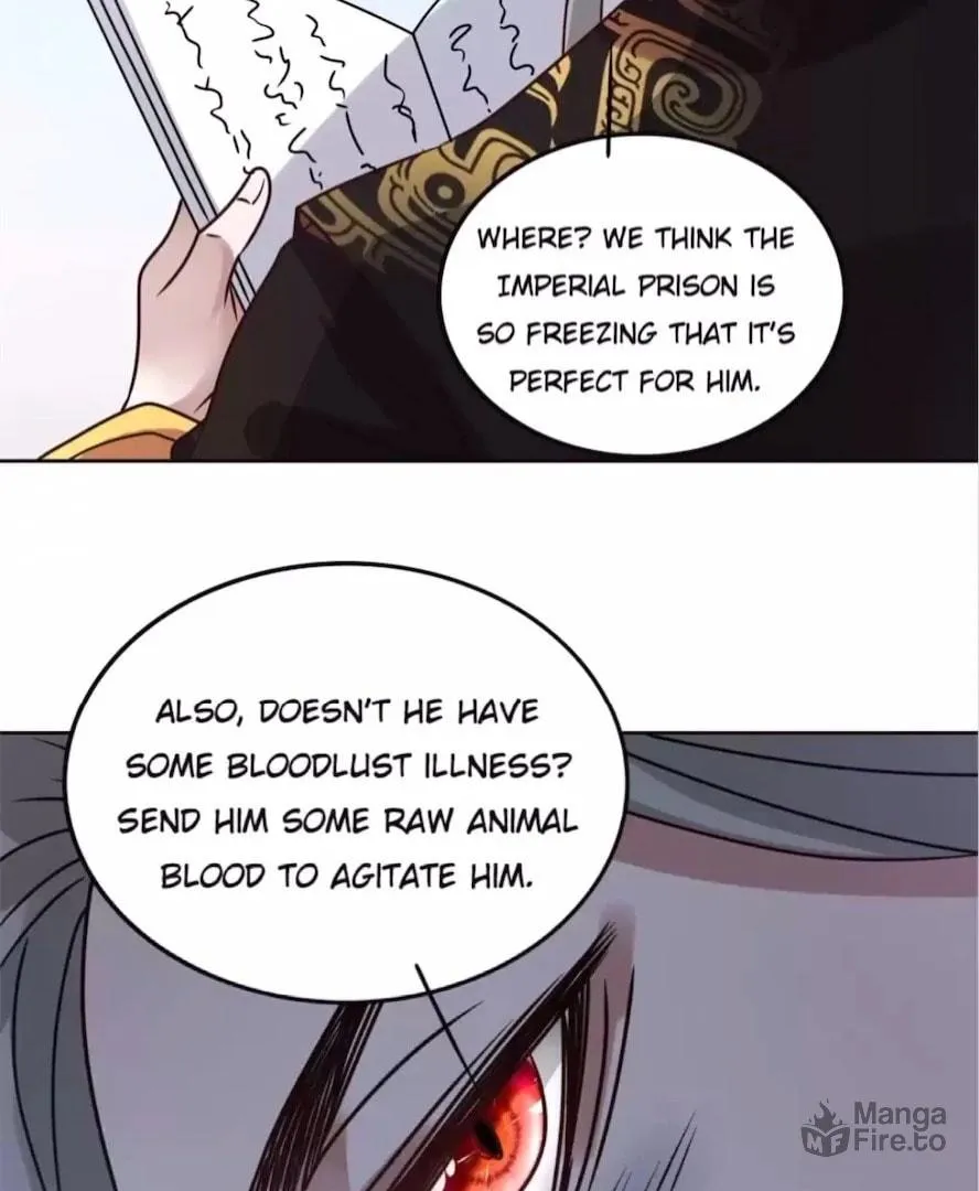 Marquis, Leave Me Alone! Chapter 63 page 48 - 
