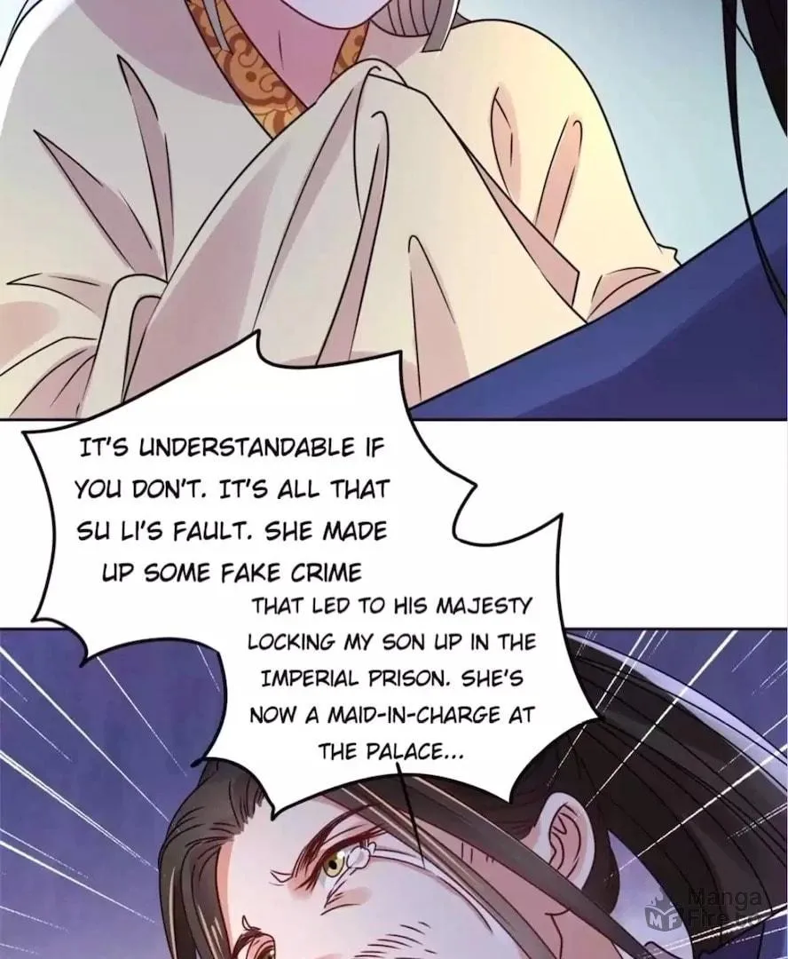 Marquis, Leave Me Alone! Chapter 64 page 15 - 
