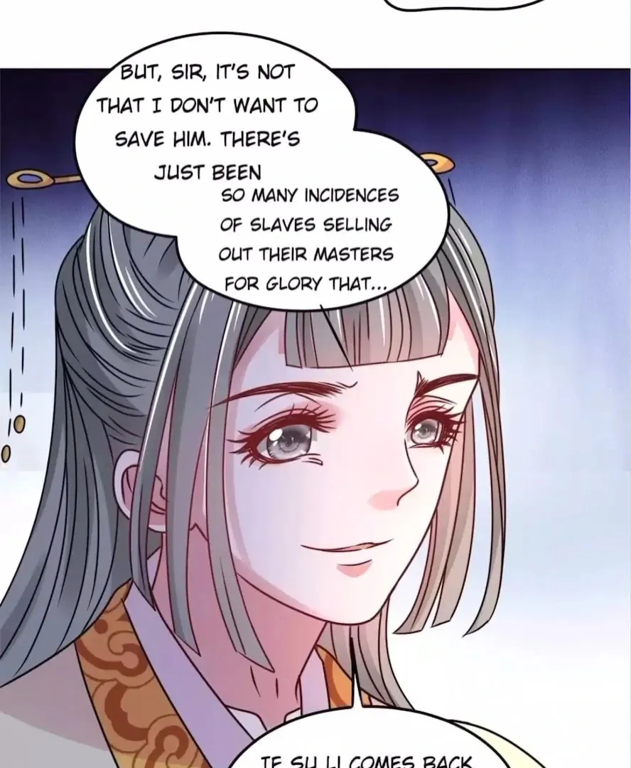 Marquis, Leave Me Alone! Chapter 64 page 17 - 