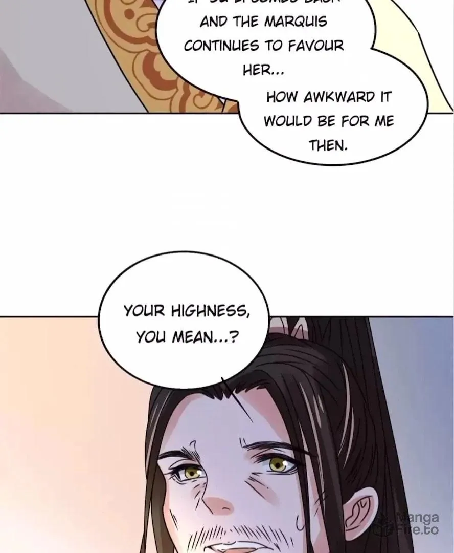 Marquis, Leave Me Alone! Chapter 64 page 18 - 