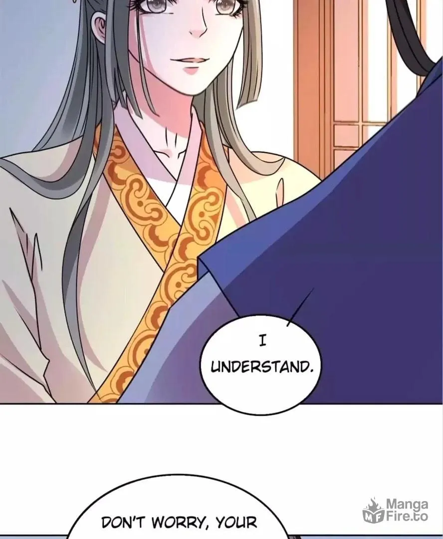Marquis, Leave Me Alone! Chapter 64 page 20 - 