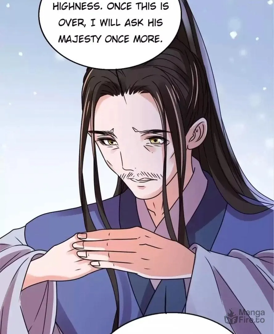 Marquis, Leave Me Alone! Chapter 64 page 21 - 