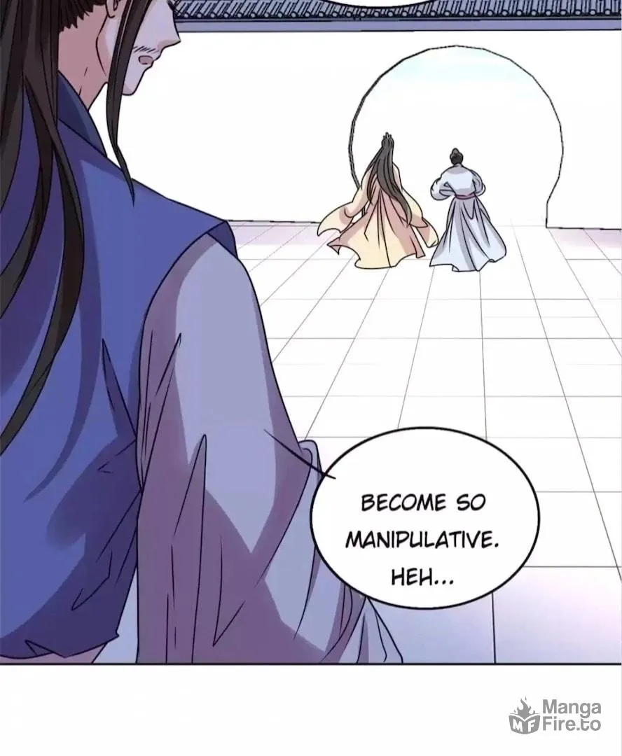 Marquis, Leave Me Alone! Chapter 64 page 24 - 