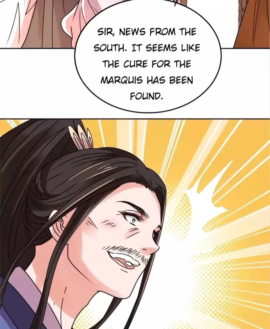 Marquis, Leave Me Alone! Chapter 64 page 26 - 