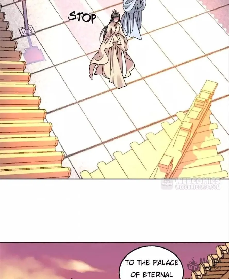 Marquis, Leave Me Alone! Chapter 64 page 30 - 