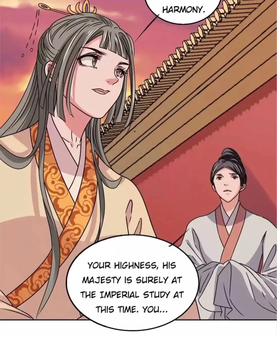 Marquis, Leave Me Alone! Chapter 64 page 31 - 