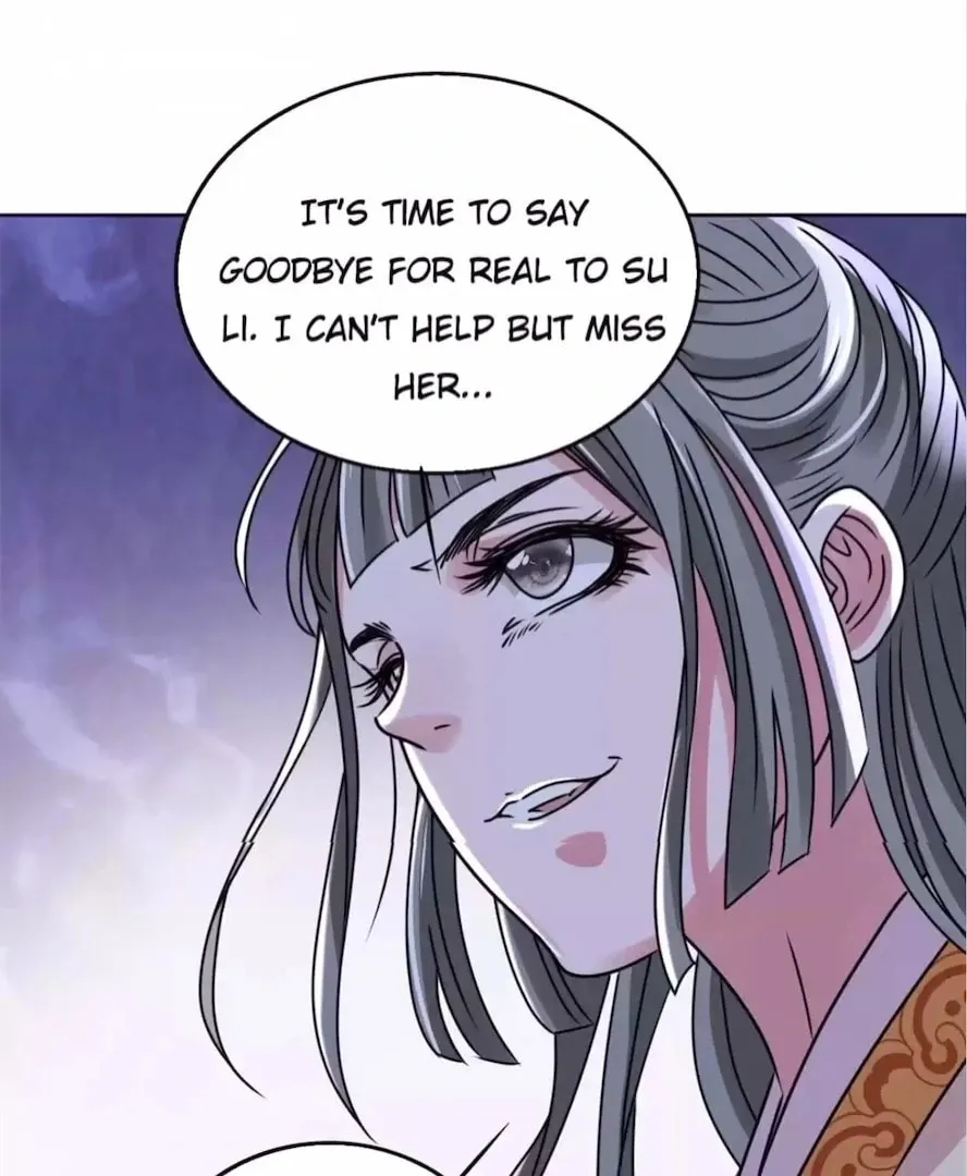 Marquis, Leave Me Alone! Chapter 64 page 32 - 