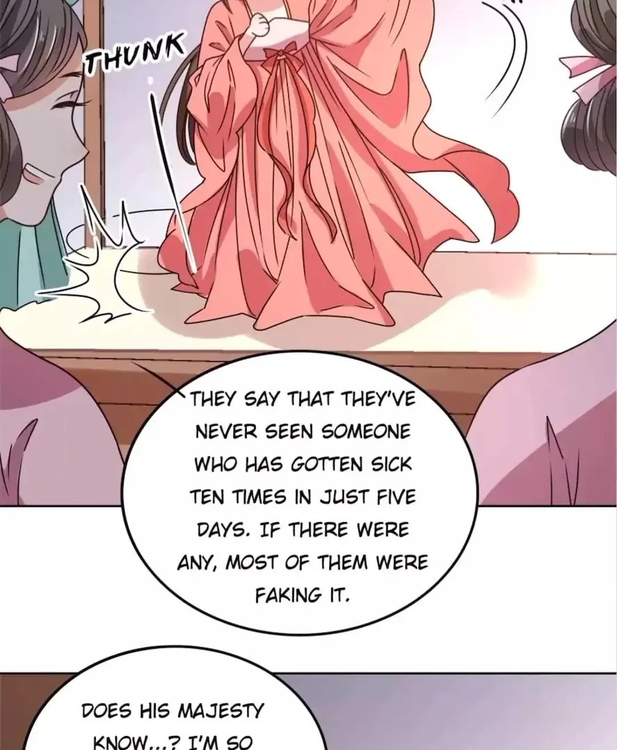 Marquis, Leave Me Alone! Chapter 64 page 38 - 