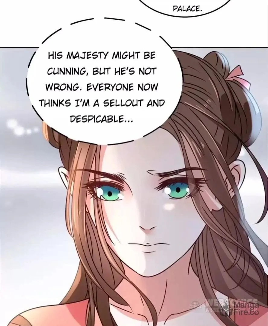 Marquis, Leave Me Alone! Chapter 64 page 40 - 