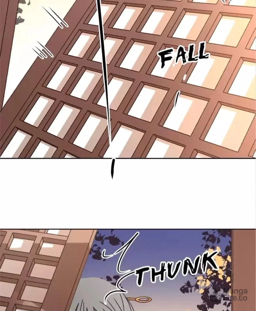 Marquis, Leave Me Alone! Chapter 64 page 45 - 