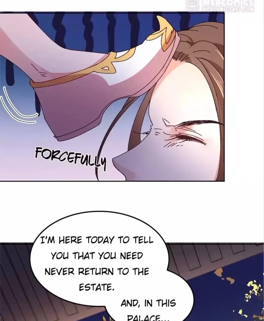 Marquis, Leave Me Alone! Chapter 65 page 14 - 