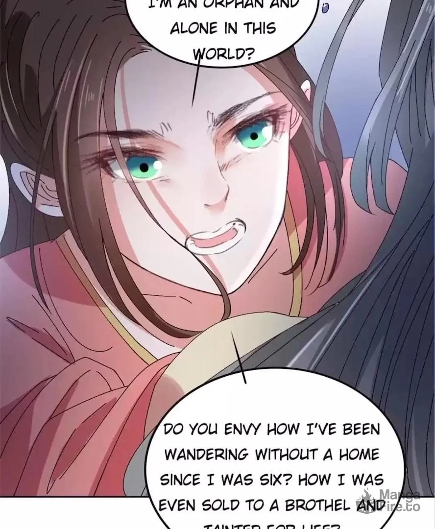Marquis, Leave Me Alone! Chapter 65 page 21 - 
