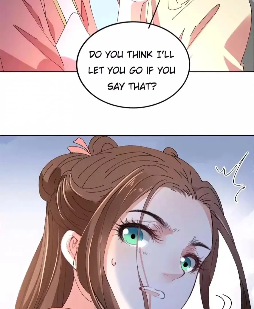 Marquis, Leave Me Alone! Chapter 65 page 26 - 